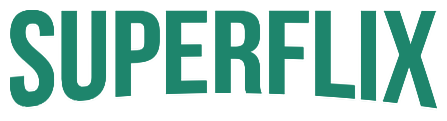 Superflix logo